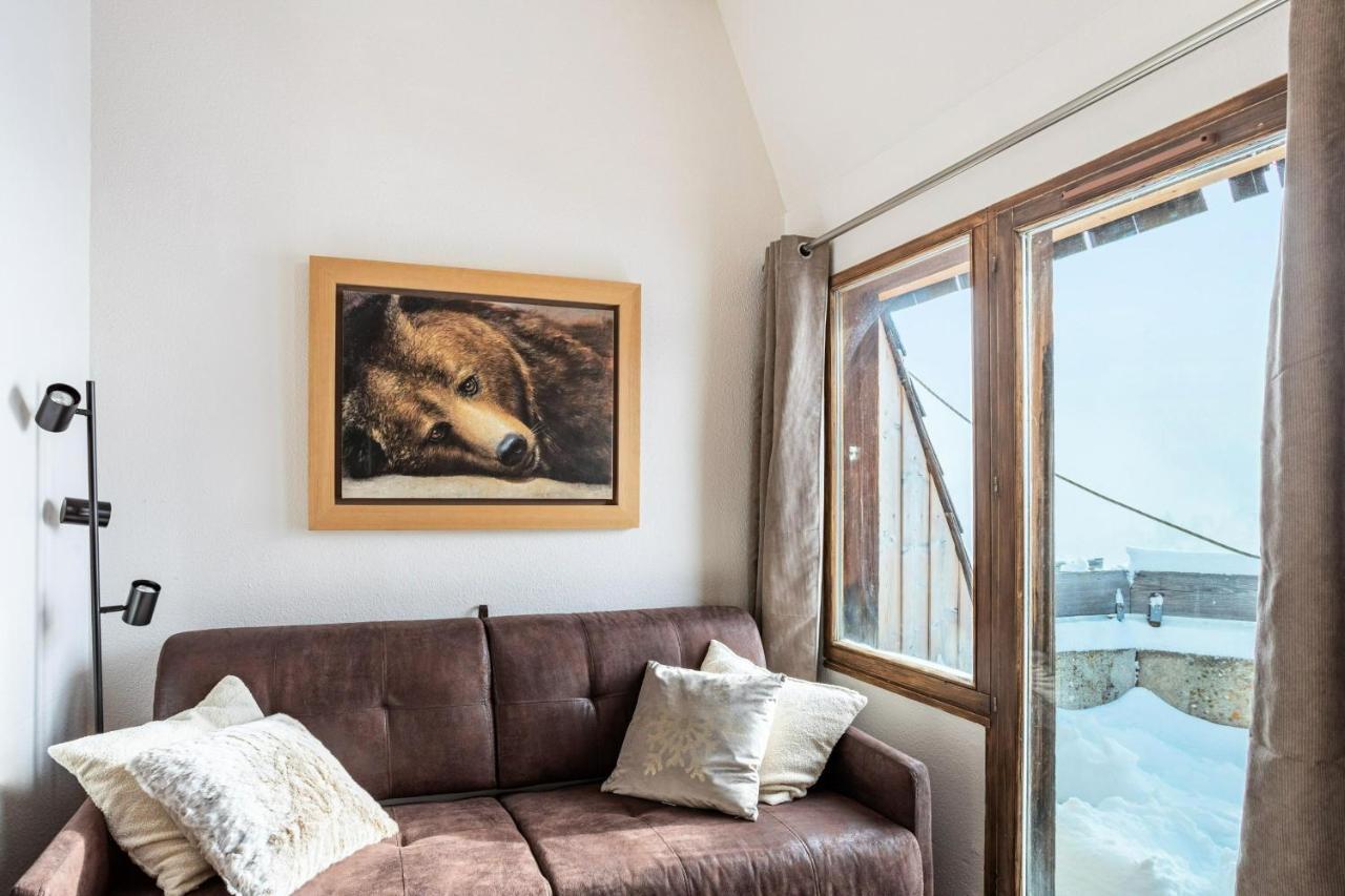 Residence Le Douchka - Maeva Home 아보리아 외부 사진