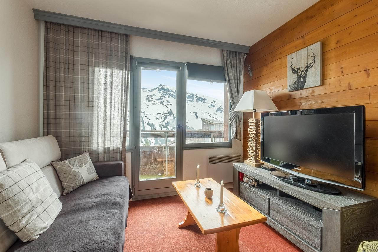 Residence Le Douchka - Maeva Home 아보리아 외부 사진