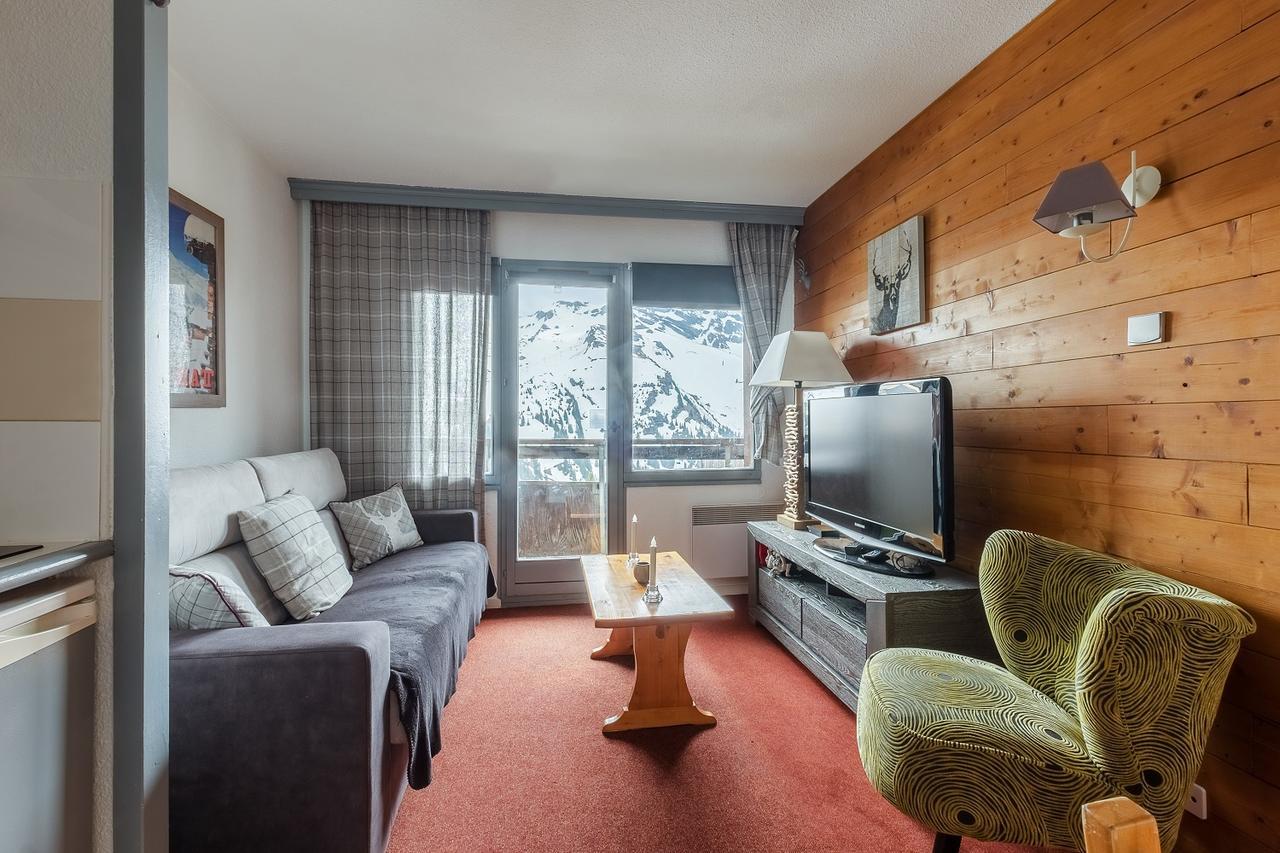 Residence Le Douchka - Maeva Home 아보리아 외부 사진