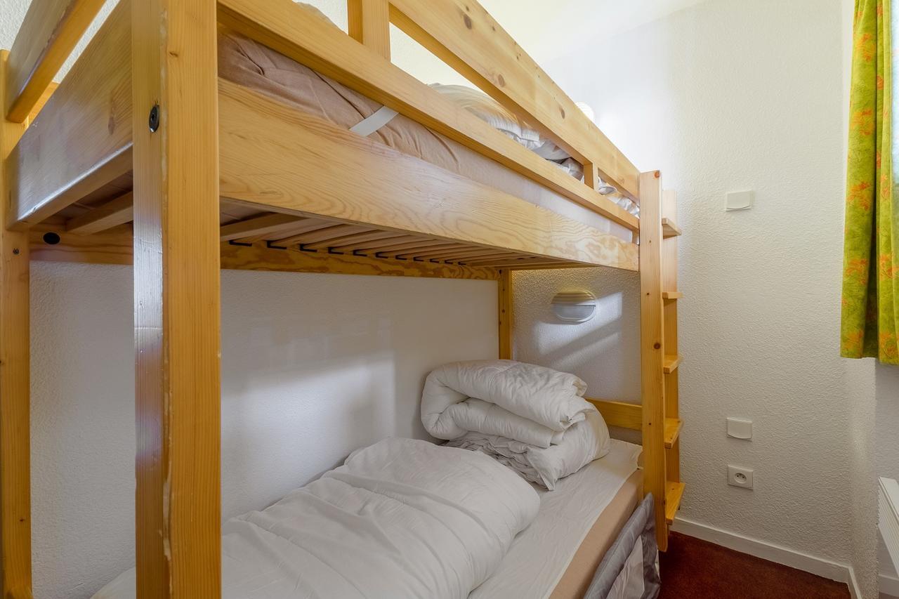 Residence Le Douchka - Maeva Home 아보리아 외부 사진