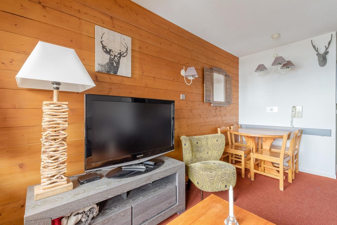 Residence Le Douchka - Maeva Home 아보리아 외부 사진