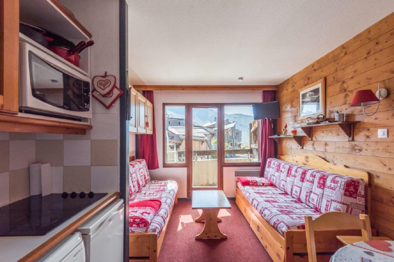 Residence Le Douchka - Maeva Home 아보리아 외부 사진
