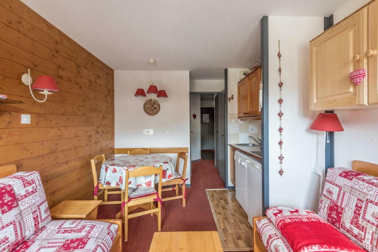 Residence Le Douchka - Maeva Home 아보리아 외부 사진